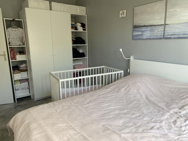 Appartement F3 à louer - 3 pièces - 54.23 m2 - ARGENTEUIL - 95 - ILE-DE-FRANCE - Century 21 Promo 95