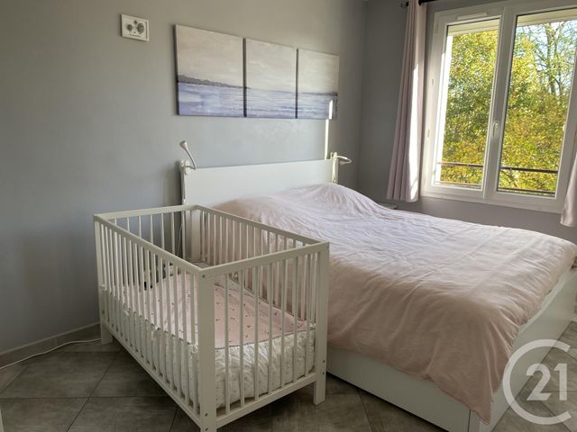 Appartement F3 à louer - 3 pièces - 54.23 m2 - ARGENTEUIL - 95 - ILE-DE-FRANCE - Century 21 Promo 95
