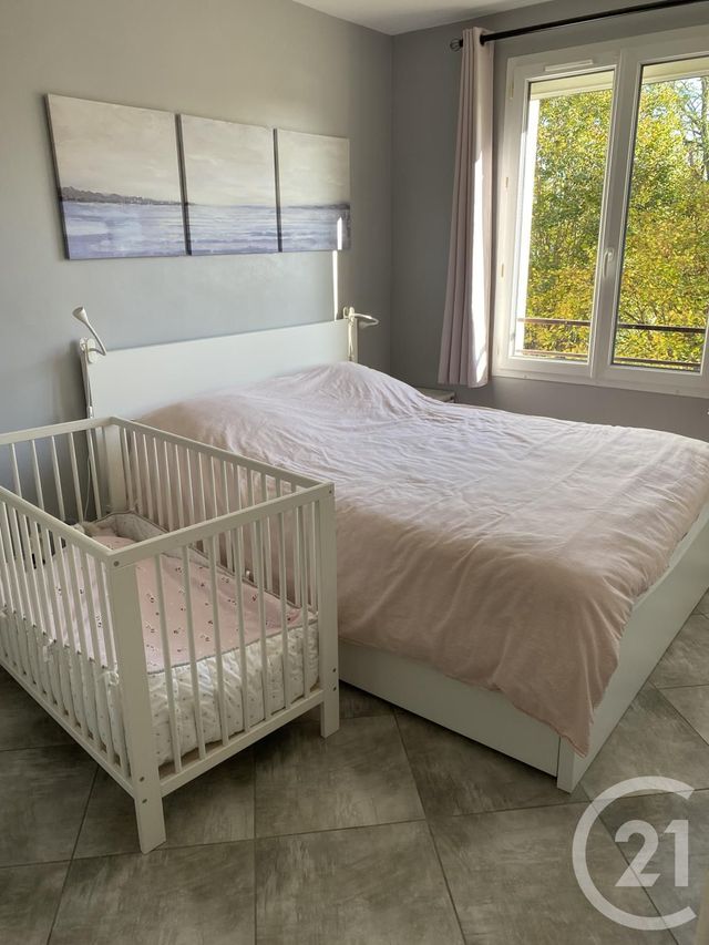 Appartement F3 à louer - 3 pièces - 54.23 m2 - ARGENTEUIL - 95 - ILE-DE-FRANCE - Century 21 Promo 95