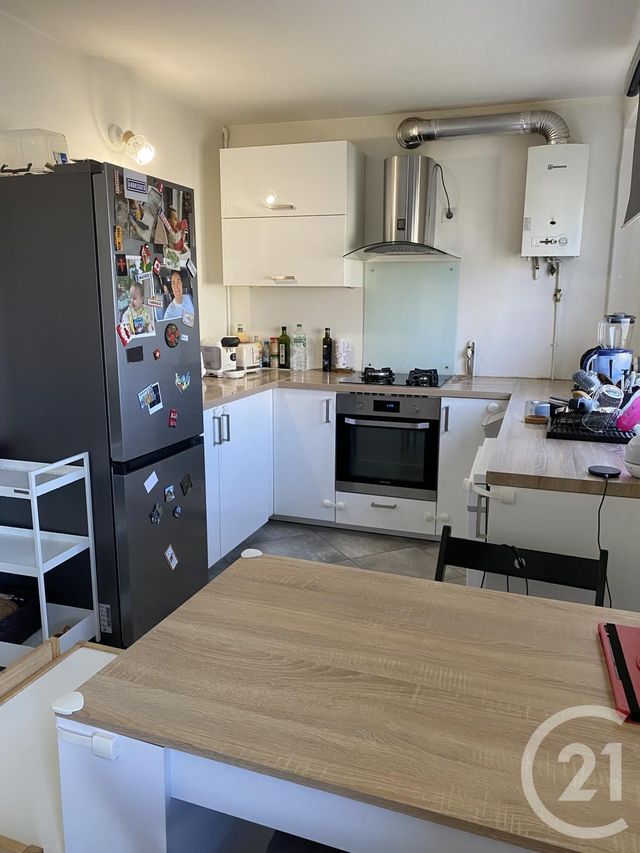 Appartement F3 à louer - 3 pièces - 54.23 m2 - ARGENTEUIL - 95 - ILE-DE-FRANCE - Century 21 Promo 95