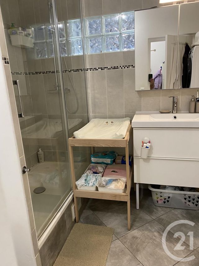 Appartement F3 à louer - 3 pièces - 54.23 m2 - ARGENTEUIL - 95 - ILE-DE-FRANCE - Century 21 Promo 95