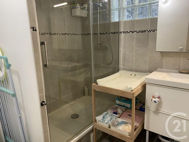 Appartement F3 à louer - 3 pièces - 54.23 m2 - ARGENTEUIL - 95 - ILE-DE-FRANCE - Century 21 Promo 95