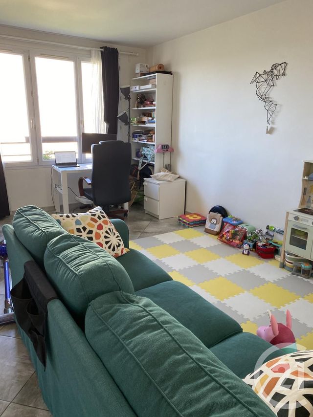 Appartement F3 à louer - 3 pièces - 54.23 m2 - ARGENTEUIL - 95 - ILE-DE-FRANCE - Century 21 Promo 95